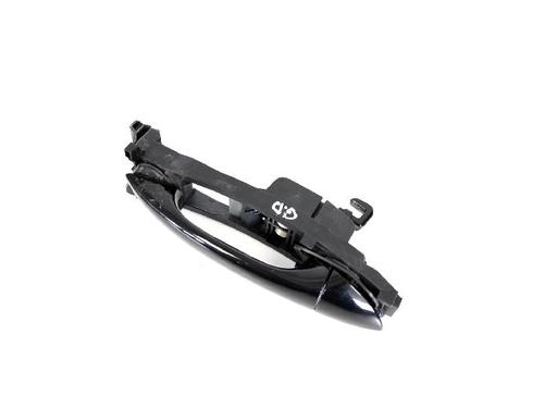 Rear right exterior door handle MERCEDES-BENZ CLS (C219) CLS 320 CDI (219.322) | BP7491691C130 