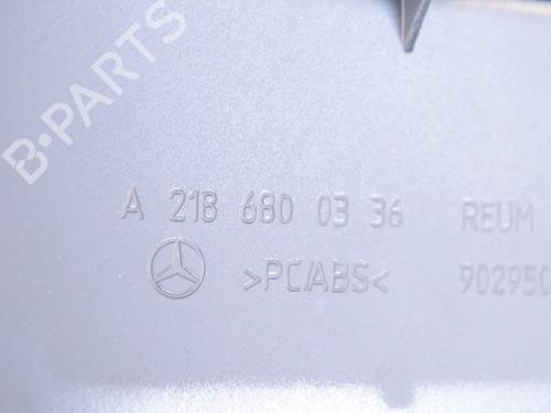 Other MERCEDES-BENZ CLS (C218) CLS 250 CDI / BlueTEC / d (218.303, 218.304) | BP18315129O1 