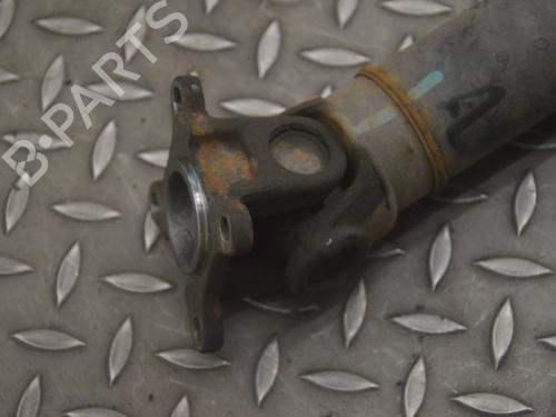 Driveshaft HYUNDAI SANTA FÉ III (DM, DMA) 2.2 CRDi 4WD | BP17377005M37 