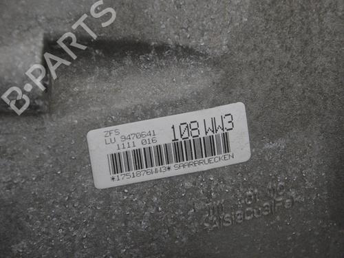 Gearbox BMW 3 (G20, G80, G28) 320 i | BP16878432M3 