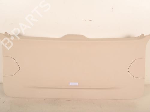 Used Boot lining BMW X3 (G01, F97, G08) xDrive 20 i (184 hp) 19941098