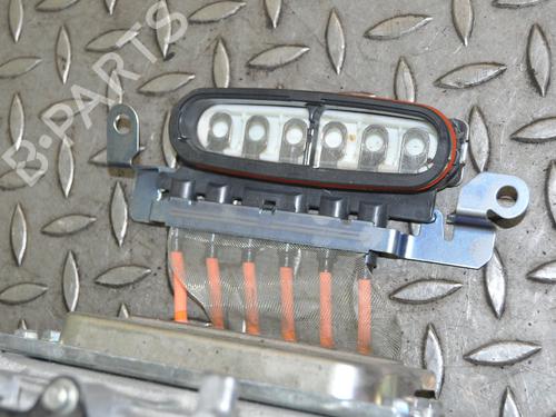 Inverter/Converter TOYOTA C-HR (_X1_) 1.8 Hybrid (ZYX10_, ZYX11_, ZYX10R, ZYX11R) | BP21386787M119 