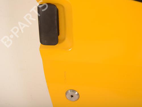 Right front door FORD TRANSIT Van (FA_ _) 2.2 TDCi | BP19941133C3 