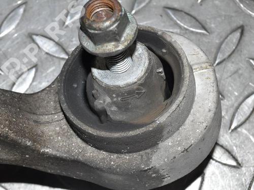 Used Left front suspension arm AUDI A4 B7 Avant (8ED) 2.7 TDI (180 hp) 10535755
