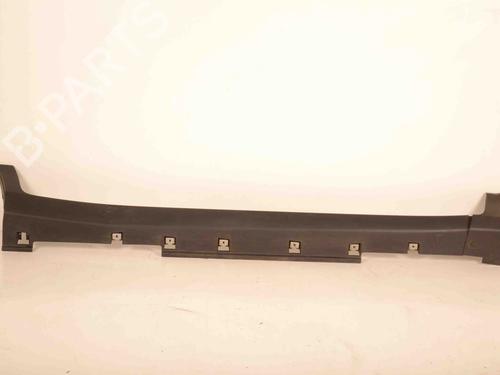 Right sideskirt FORD ECOSPORT 1.0 EcoBoost | BP29230841C114 