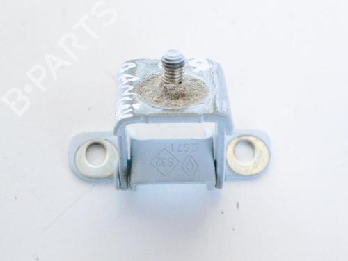Hinge/Door check strap RENAULT MEGANE III Grandtour (KZ0/1) 1.5 dCi (KZ09, KZ0D, KZ1G, KZ29, KZ14, KZ1W, KZ10, KZ1F,... | BP14799131C146 