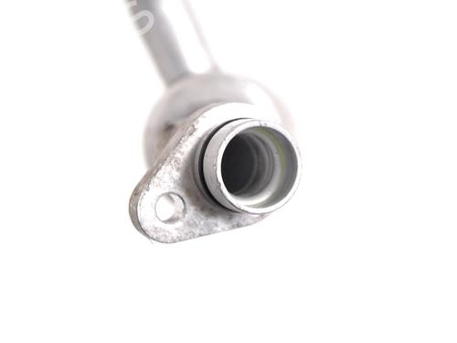 AC pipe NISSAN X-TRAIL III (T32_, T32R, T32RR) 1.6 dCi (T32) | BP14789382M126 