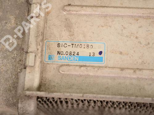 Intercooler SUBARU FORESTER (SH_) 2.0 D AWD (SHH, SHD, SHN) | BP7491994M30 