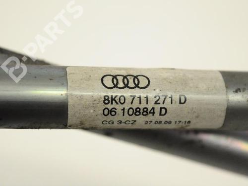 Gear lever AUDI A4 B8 (8K2) 2.0 TDI quattro | BP7497589M90 