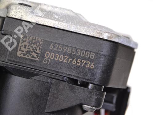 Front right seatbelt BMW 7 (F01, F02, F03, F04) 730 d | BP10531402I25 