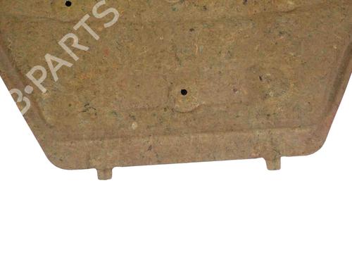 Upper protection INFINITI Q50 50 D | BP16541971M93 