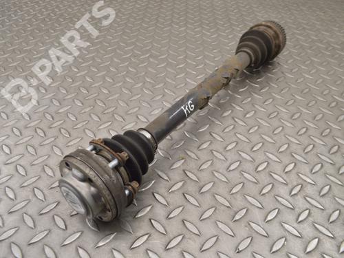 Used Left rear driveshaft BMW Z4 Roadster (E85) 2.5 i (177 hp) 10238040