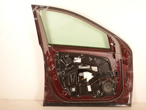 Left front door MERCEDES-BENZ R-CLASS (W251, V251) R 350 4-matic (251.065, 251.165) | BP11337540C2 