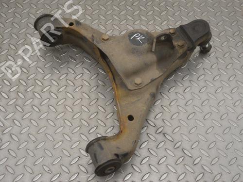 Left front suspension arm MERCEDES-BENZ SPRINTER 3,5-t Van (B907, B910) 315 CDI RWD (907.631, 907.633, 907.635, 907.637) | BP27827141M12 