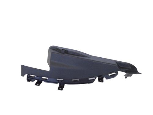 Used Boot lining BMW 1 (F40) M 135 i xDrive (306 hp) 14807677
