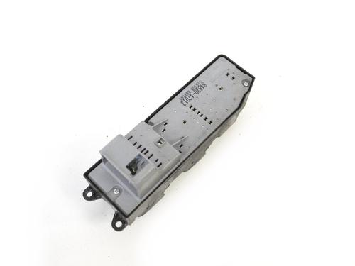 Right front window switch TOYOTA PRIUS Liftback (_W2_) 1.5 Hybrid (NHW20_, NHW20R) | BP7486501I26 
