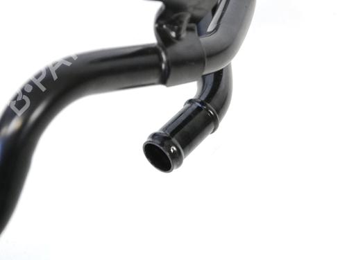 Pipe AUDI A5 Sportback (F5A, F5F) S5 quattro | BP14769426M125 
