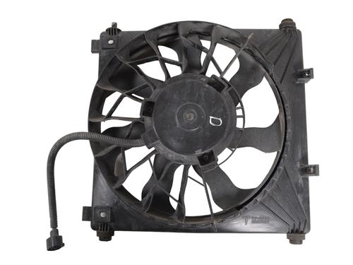 Køleventilator elektrisk TESLA MODEL S (5YJS) 85 (367 hp) 17550111