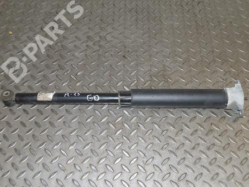 Højre bagtil støddæmper FORD FIESTA VII (HJ, HF) 1.0 EcoBoost (101 hp) 9113893