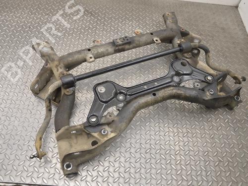 Subframe MERCEDES-BENZ C-CLASS (W204) C 220 CDI (204.002) | BP12526274M9 
