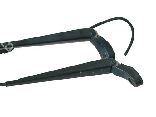 Front wipers mechanism MERCEDES-BENZ VITO Bus (W639) 115 CDI (639.701, 639.703, 639.705) | BP16542669C83 