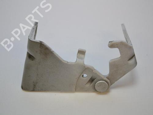 Used Hinge/Door check strap OPEL VIVARO A Van (X83) 2.0 CDTI (F7) (90 hp) 14811656