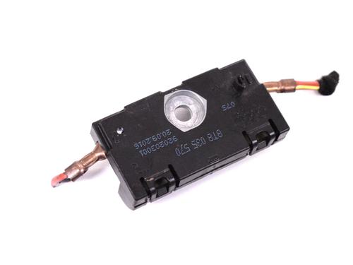 Used Electronic module AUDI A6 Allroad C7 (4GH, 4GJ) 3.0 TDI quattro (272 hp) 9171803