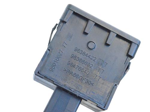 Switch PEUGEOT 208 I (CA_, CC_) 1.2 VTI 82 | BP17232190I30 