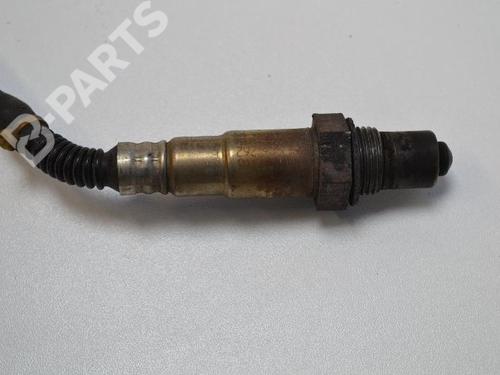 Elektronisk sensor VW JETTA III (1K2) 2.5 (150 hp) 8000227