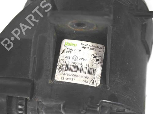 Left front fog light BMW 1 (E87) 118 d | BP7755607C30 