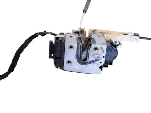 Front left lock VW CRAFTER 30-50 Van (2E_) 2.0 TDI | BP19509806C98 