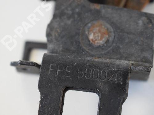 Hood lock LAND ROVER RANGE ROVER SPORT I (L320) 3.6 D 4x4 | BP11830637C133 
