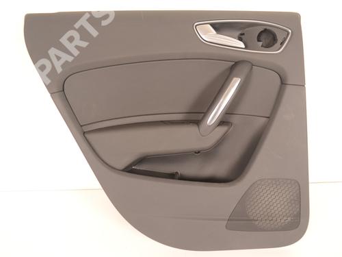 Pannello interno portiera posteriore sinistro AUDI A1 Sportback (8XA, 8XF) 1.4 TFSI (125 hp) 8X4868115