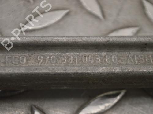 Left rear suspension arm BMW 3 Gran Turismo (F34) 320 d xDrive | BP14792724M14 