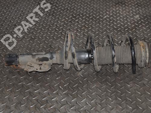 Højre fortil støddæmper FORD TRANSIT CUSTOM V362 Bus (F3) 2.2 TDCi | BP8862783M17 