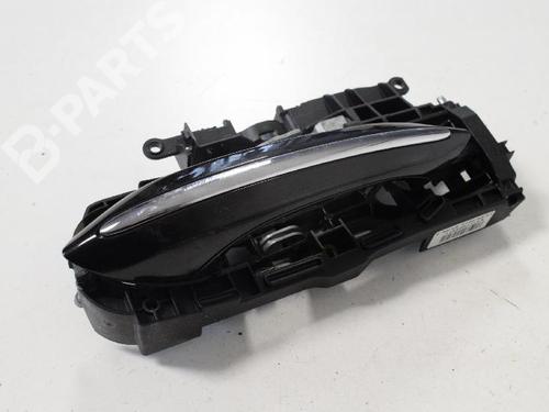 BP7482361C130 | Rear left exterior door handle BMW 5 Gran Turismo (F07) 530 d BP7482361C130