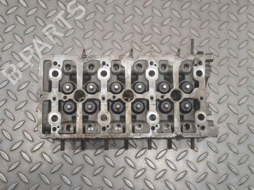 Used Cylinder head NISSAN X-TRAIL III (T32_, T32R, T32RR) 1.6 DIG-T (T32) (163 hp) 17866114