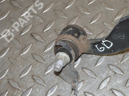 Right rear suspension arm LEXUS NX (_Z1_) 300h AWD (AYZ15_) | BP8146871M15 