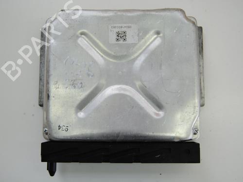 Used Engine control unit (ECU) VOLVO S60 I (384) 2.4 (170 hp) 19941572
