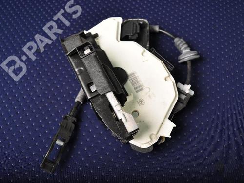 Used Rear right lock VW GOLF VII Variant (BA5, BV5) 1.6 TDI 4motion (110 hp) 7497194