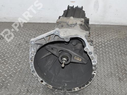 Gearbox BMW 3 Coupe (E92) 320 i | BP7481729M3 