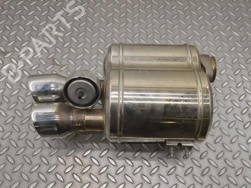 Exhaust system PORSCHE 911 (997) 3.6 Carrera | BP14805977M121 