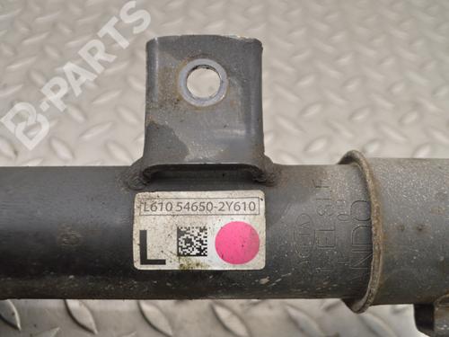 Left front shock absorber HYUNDAI ix35 (LM, EL, ELH) 1.7 CRDi | BP9658486M16 