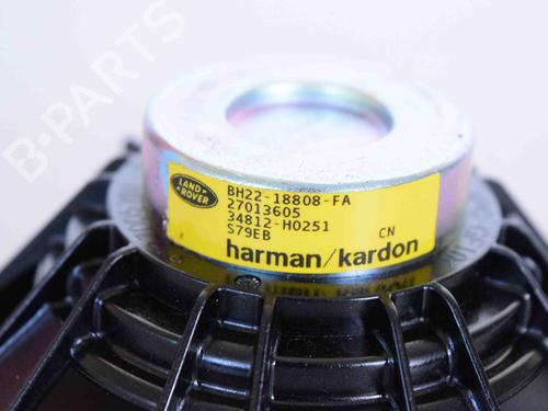 Speaker LAND ROVER RANGE ROVER SPORT I (L320) 3.0 D 4x4 | BP29812971E2 