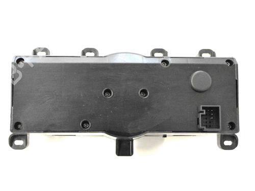 Climate control MERCEDES-BENZ M-CLASS (W164) ML 63 AMG 4-matic (164.177) | BP8348616I5 