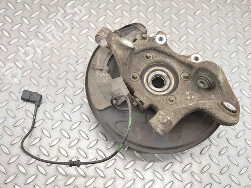 Right rear steering knuckle MERCEDES-BENZ GLC (X253) 250 d 4-matic (253.909) | BP14802383M28 