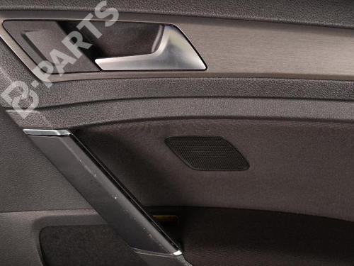Rear right panel VW GOLF VII (5G1, BQ1, BE1, BE2) 1.6 TDI | BP7490449C61 