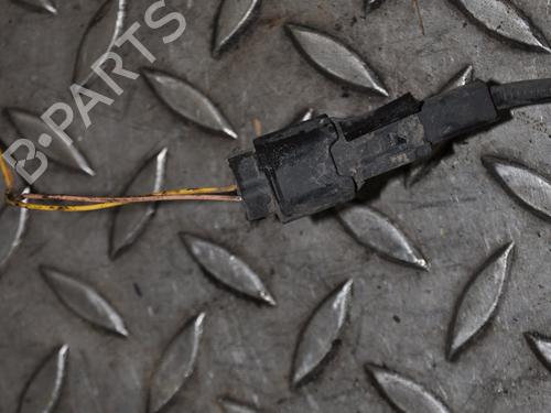 Right rear steering knuckle NISSAN X-TRAIL III (T32_, T32R, T32RR) 1.6 dCi (T32) | BP14777140M28 