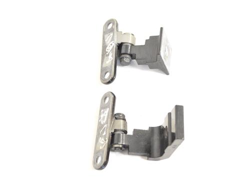 Used Hinge/Door check strap BMW 5 (F10) 520 d (184 hp) 14783711