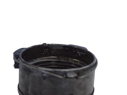 Pipe BMW 6 Coupe (F13) 640 d | BP15483079M125 